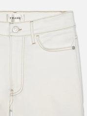 Le Palazzo Crop in Au Natural Clean