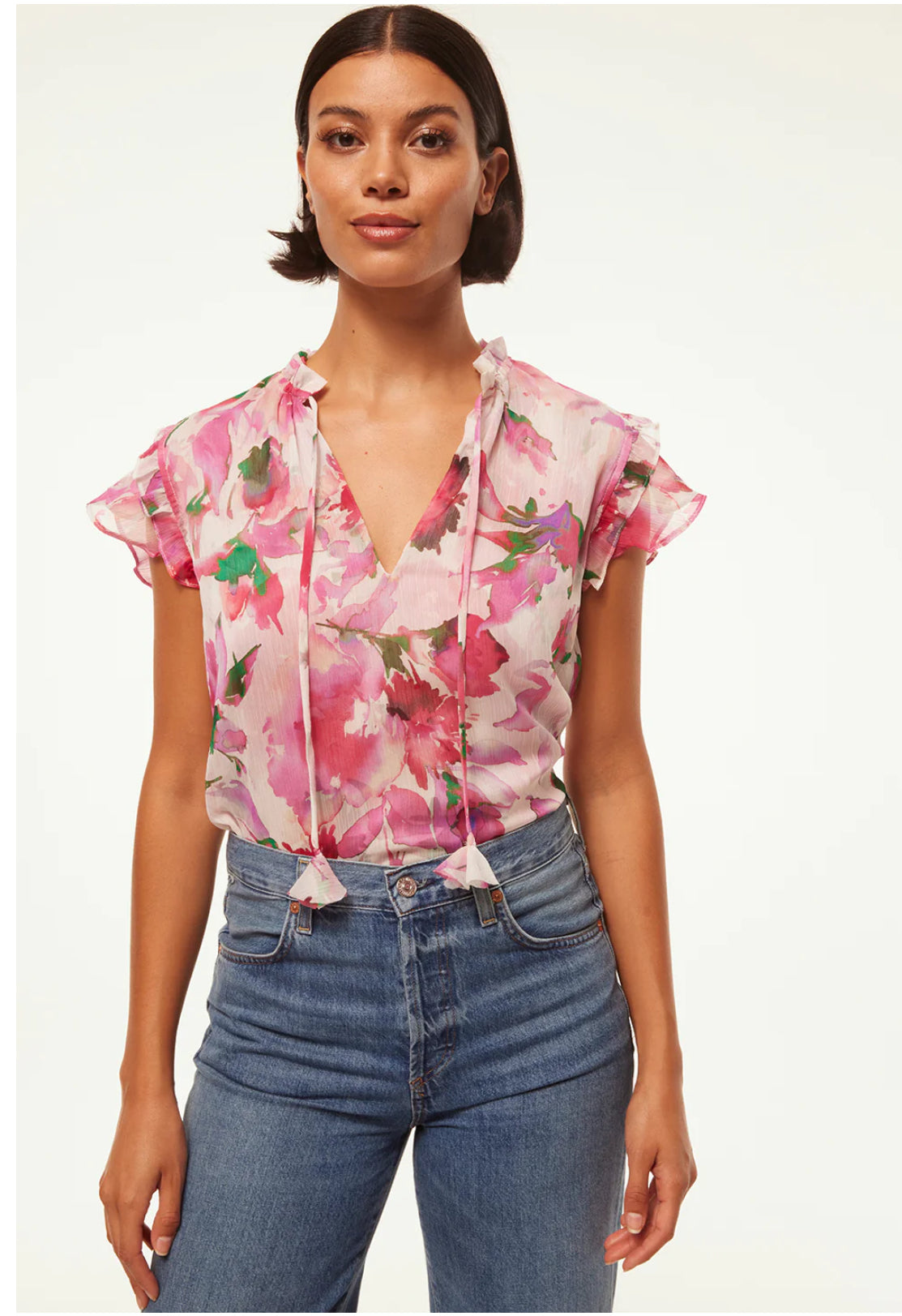 BASIA TOP