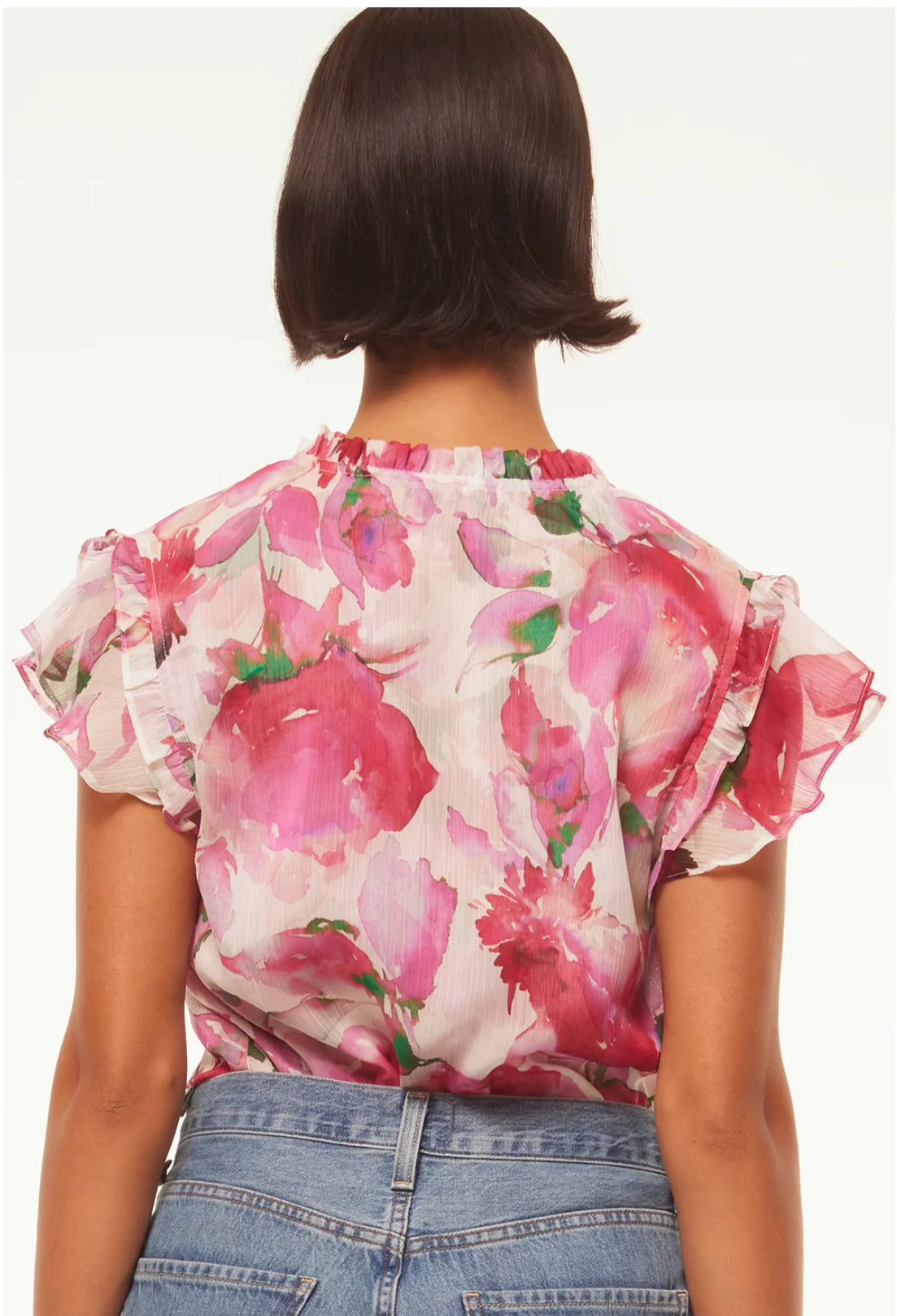 BASIA TOP