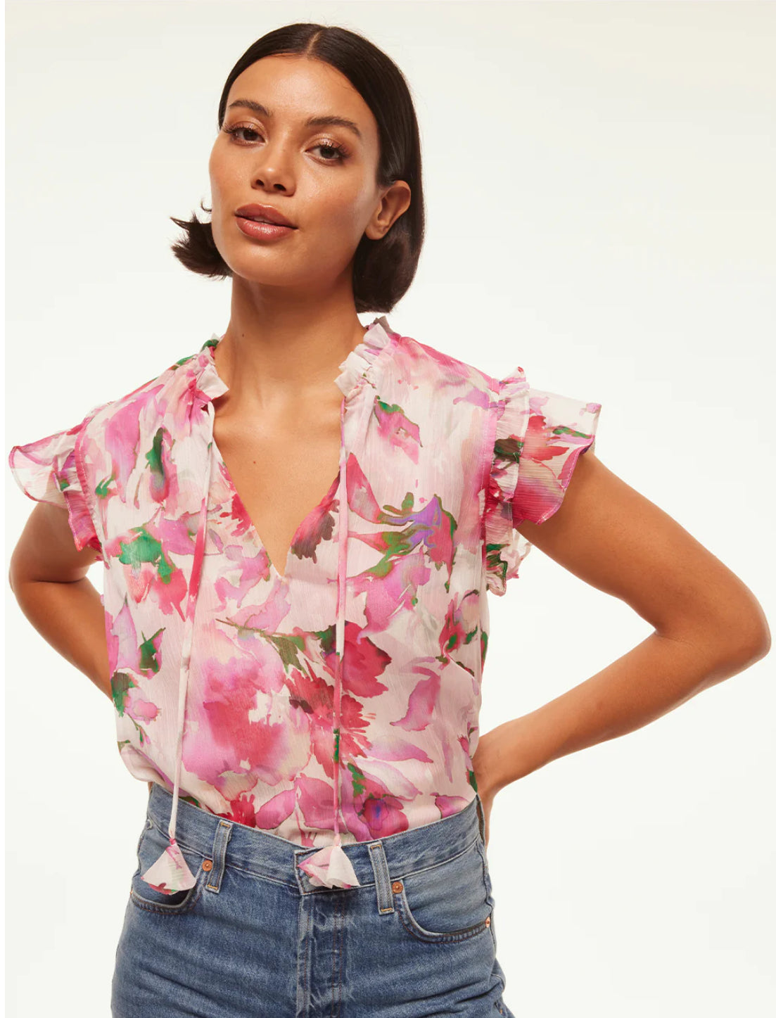 BASIA TOP