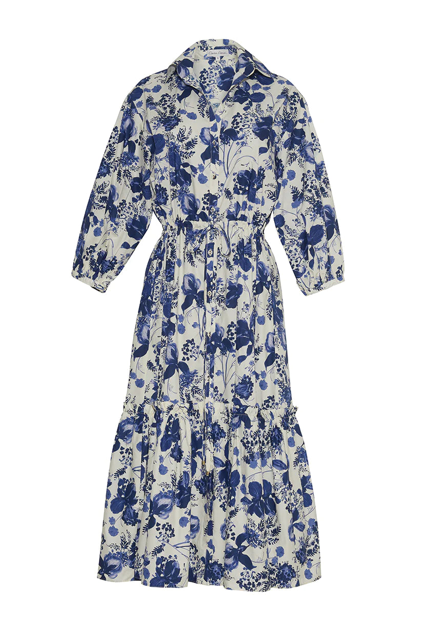 Hutton dress