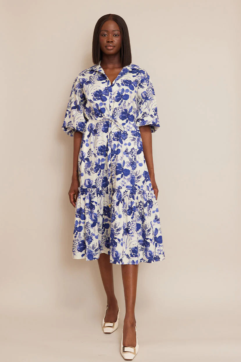 Hutton dress