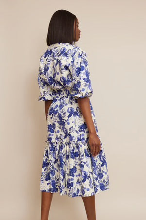 Hutton dress