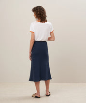 Jima Midnight Skirt