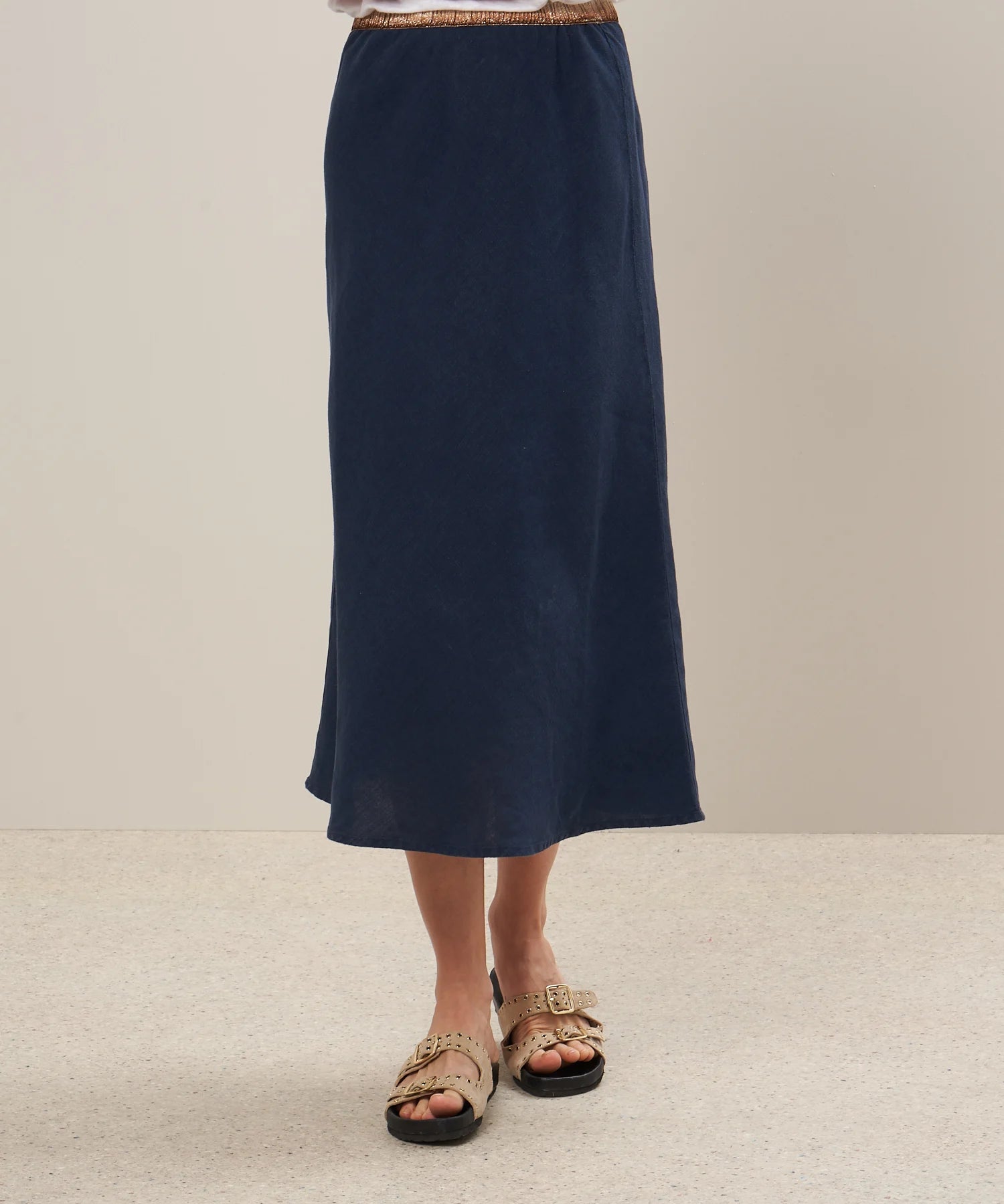 Jima Midnight Skirt