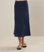 Jima Midnight Skirt