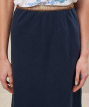 Jima Midnight Skirt