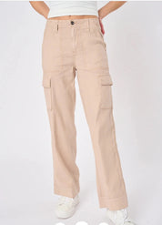 Ally Cargo Pant