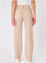 Ally Cargo Pant