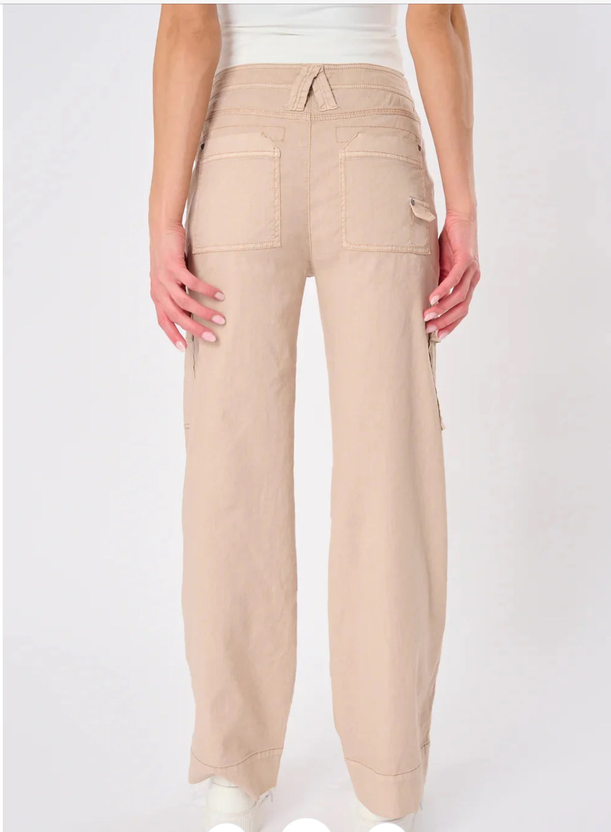 Ally Cargo Pant