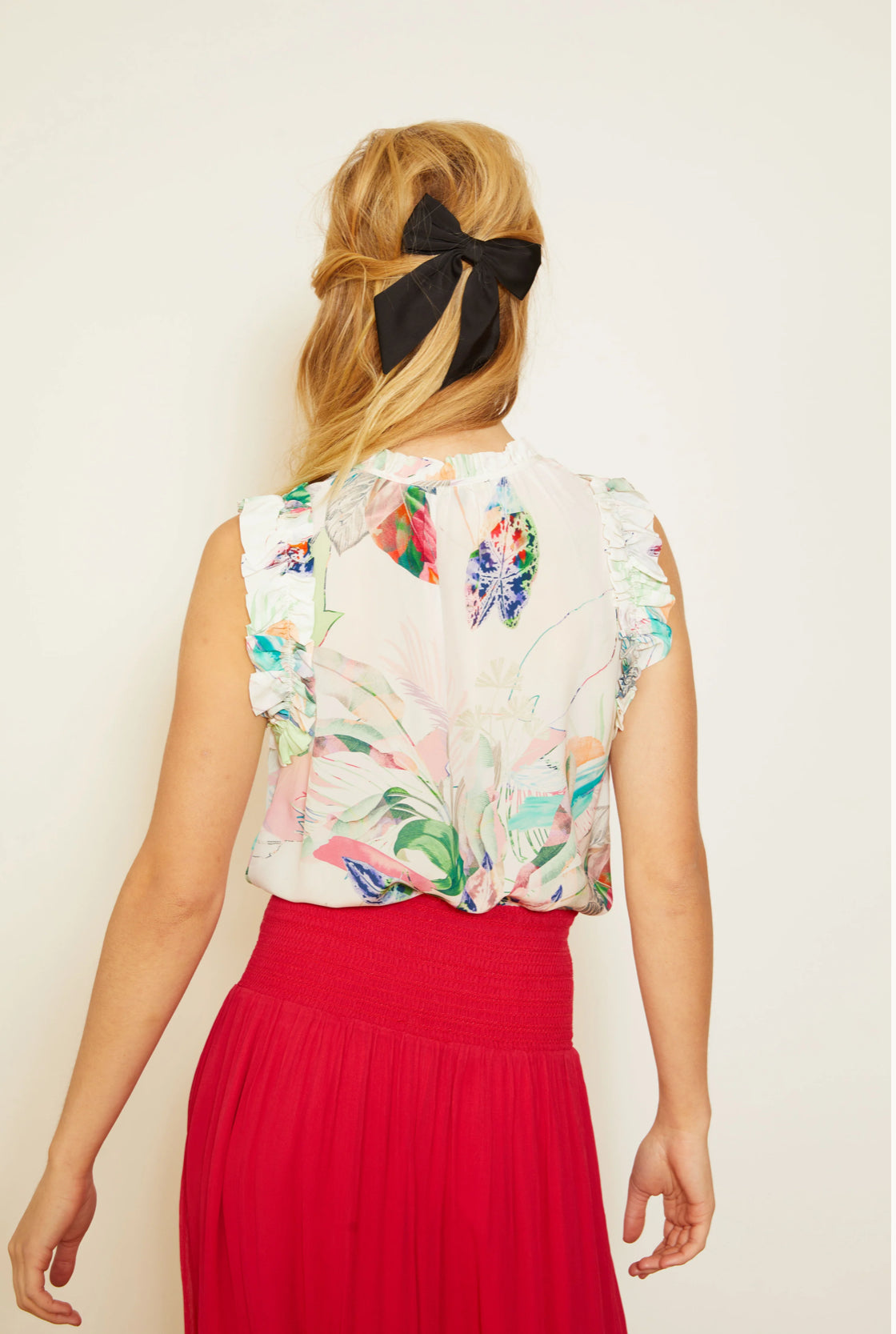 Alani Belle Palm Top