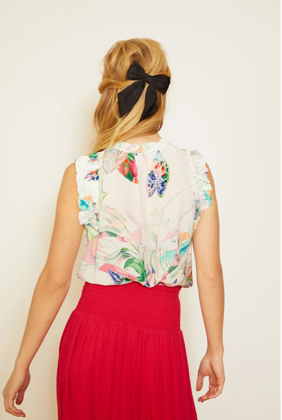 Alani Belle Palm Top