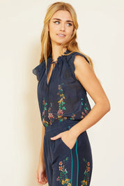 Zoe Tigerlily Top