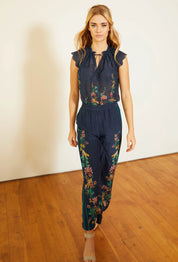 Zoe Tigerlily Top