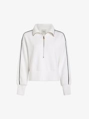 Davenport Half-Zip Sweat