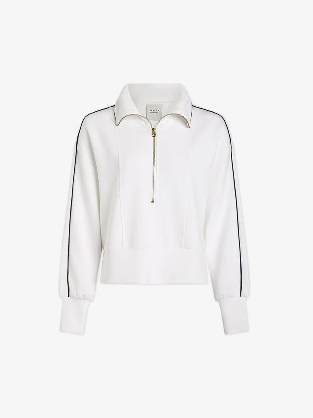 Davenport Half-Zip Sweat