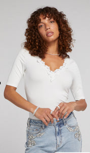LUNA TOP