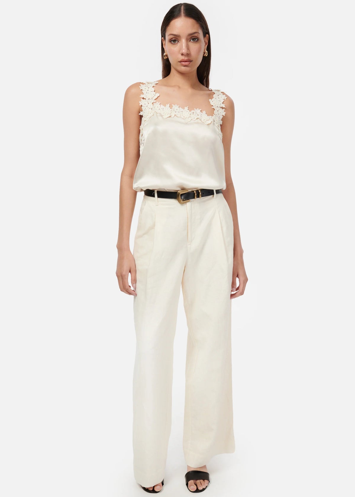 BELLAMY CAMISOLE CERAMIC