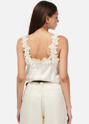 BELLAMY CAMISOLE CERAMIC
