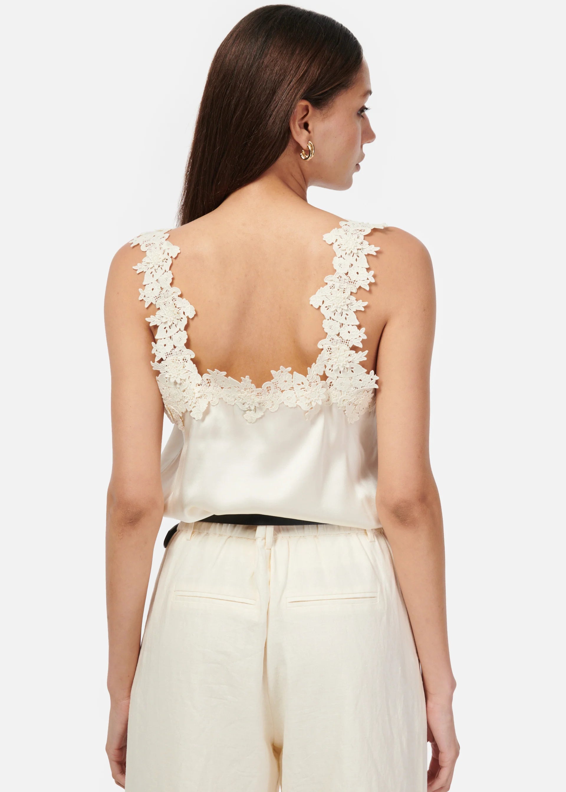 BELLAMY CAMISOLE CERAMIC