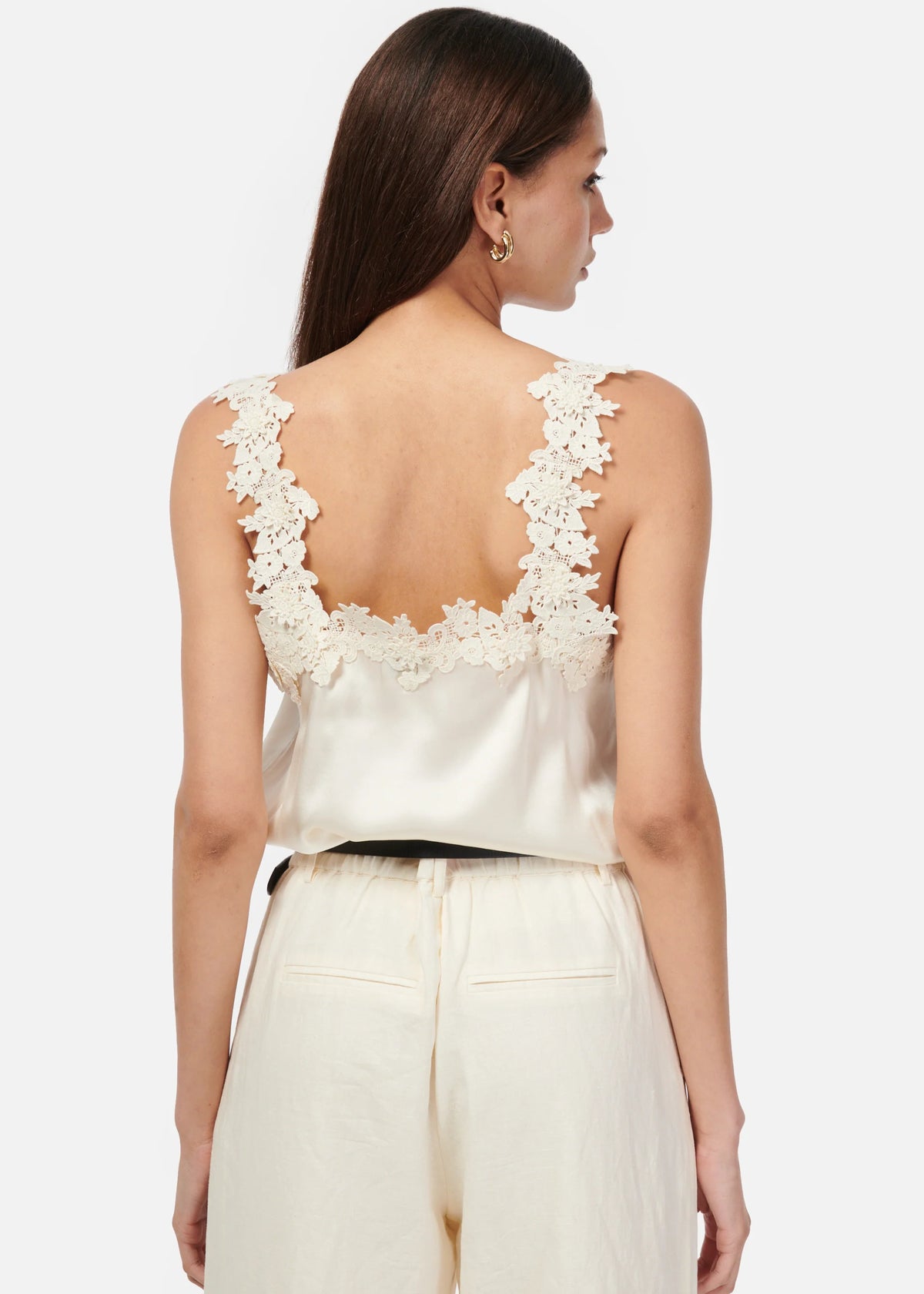 BELLAMY CAMISOLE CERAMIC