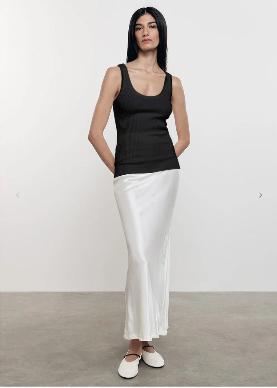 MILITARY RIB BOLD TANK