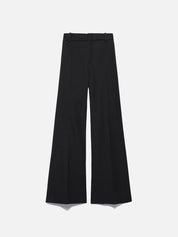 HIGH RISE | WIDE LEG CROPPED LENGTH