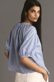 Amira Top