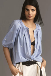 Amira Top