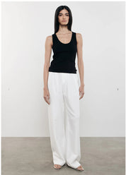 SUPIMA RIB SCOOP TANK