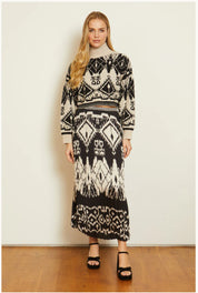 LUCILLE SKIRT