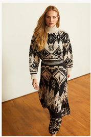 LUCILLE SKIRT