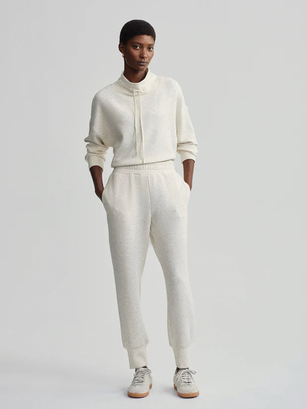 The Slim Cuff Pant 25”