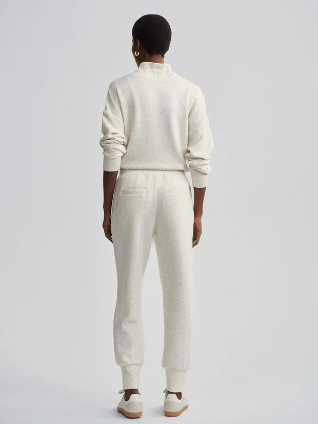 The Slim Cuff Pant 25”