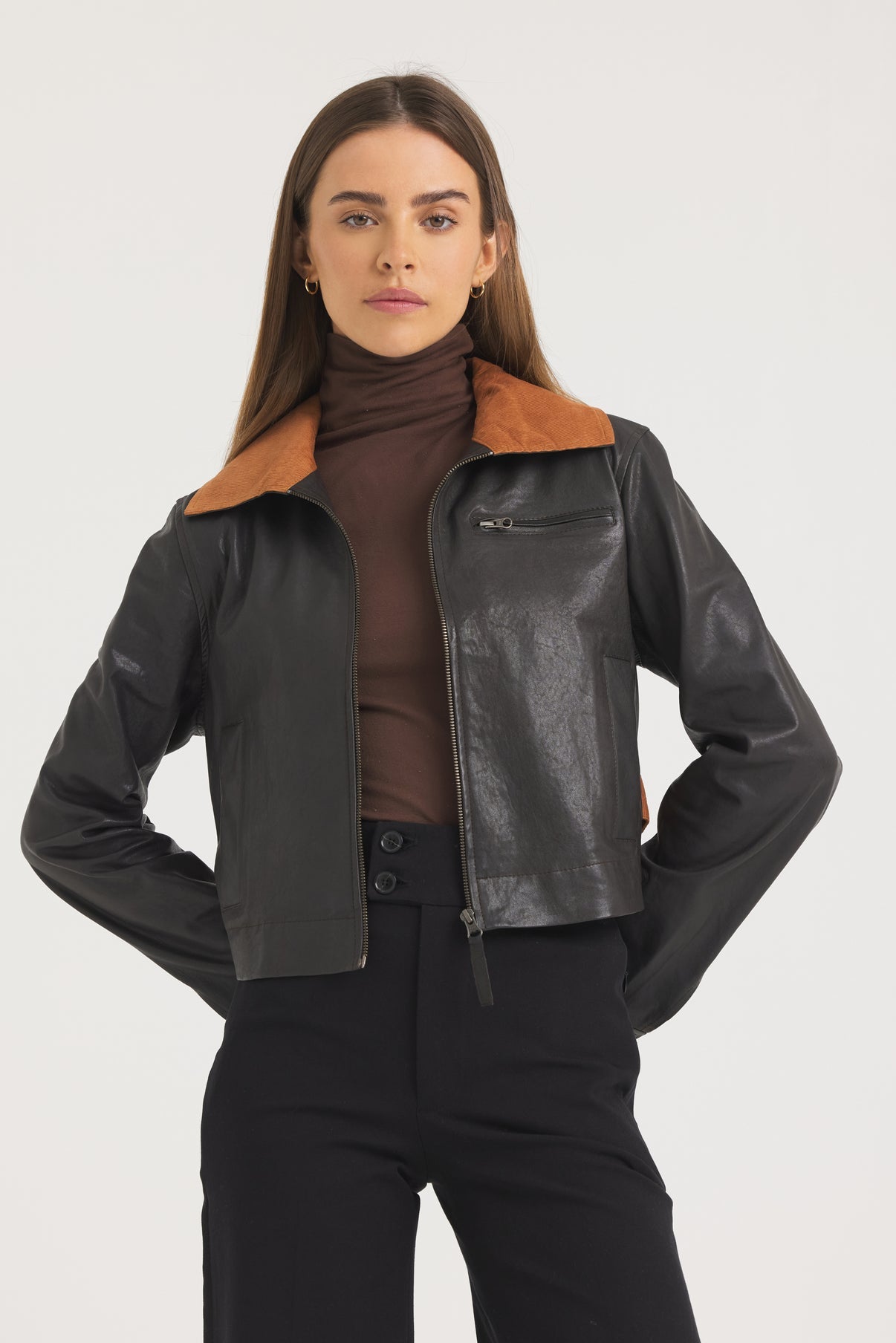 Moira jacket