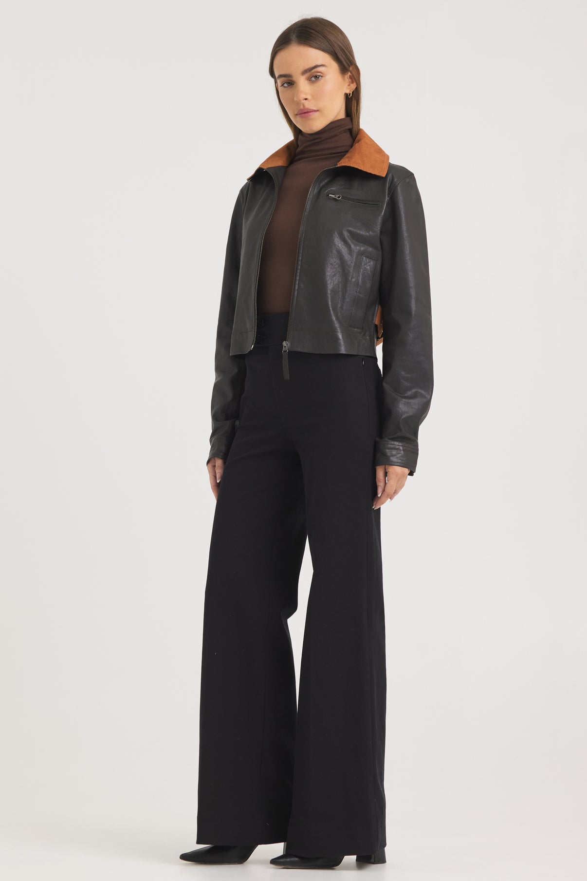 Moira jacket