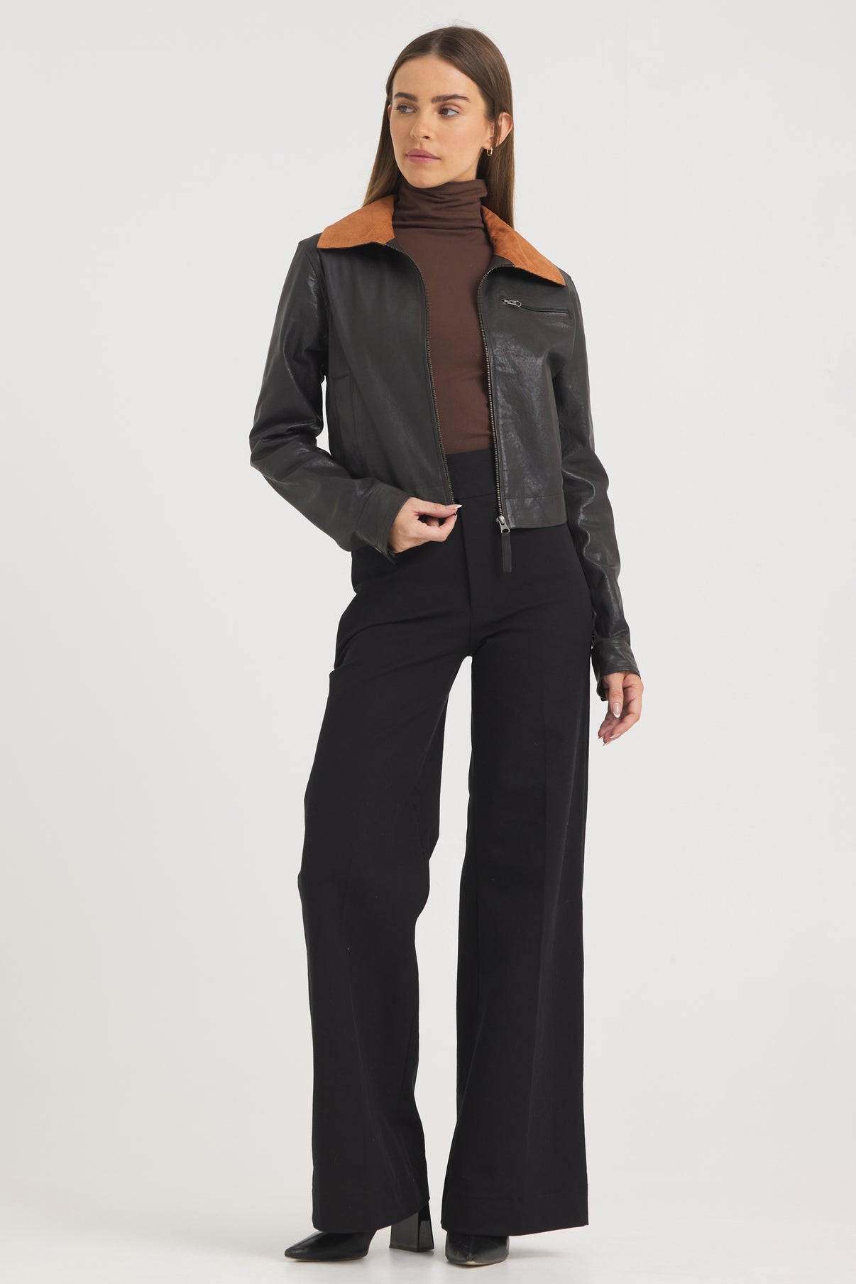 Moira jacket