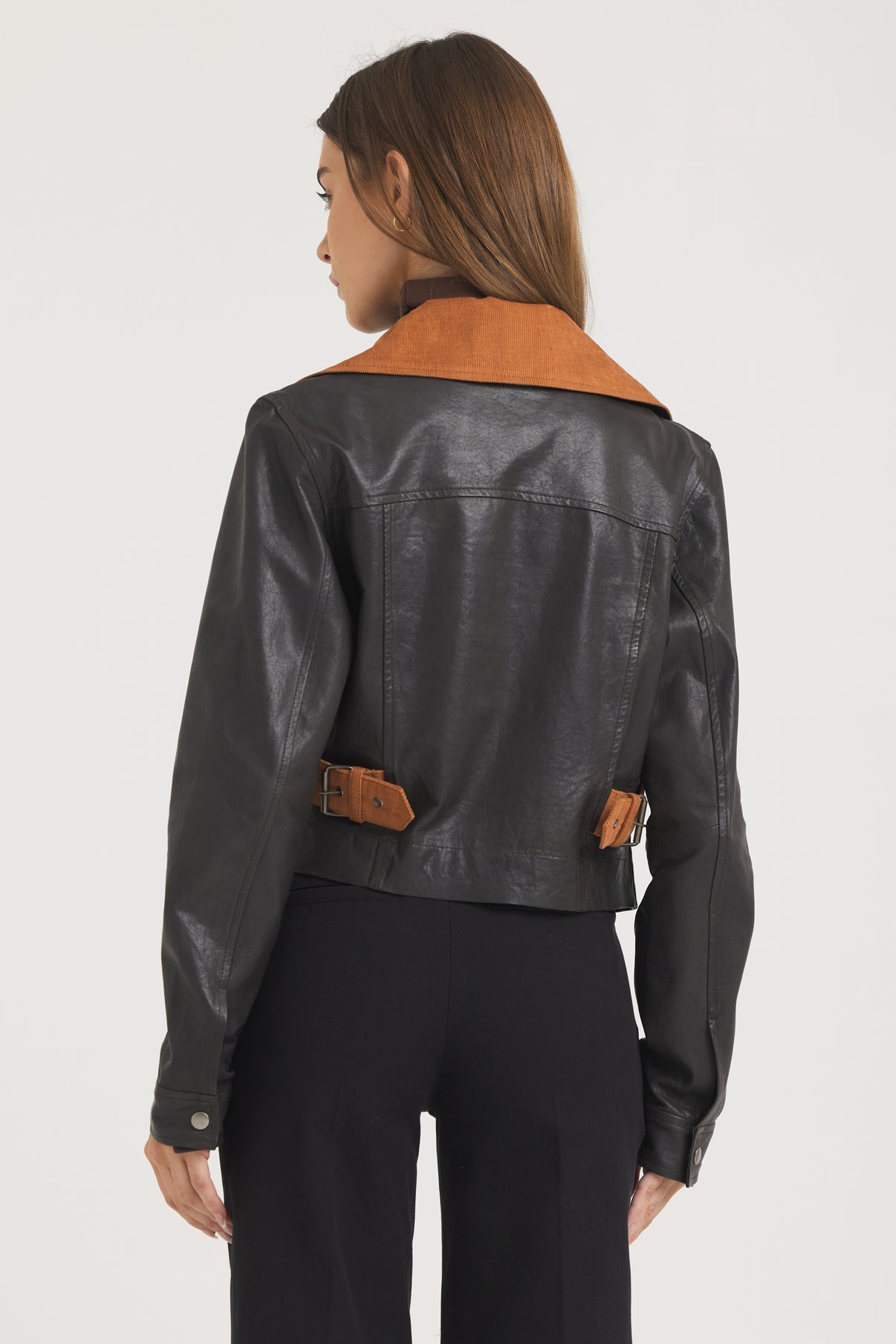 Moira jacket