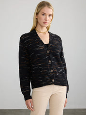 BISTRO CARDIGAN