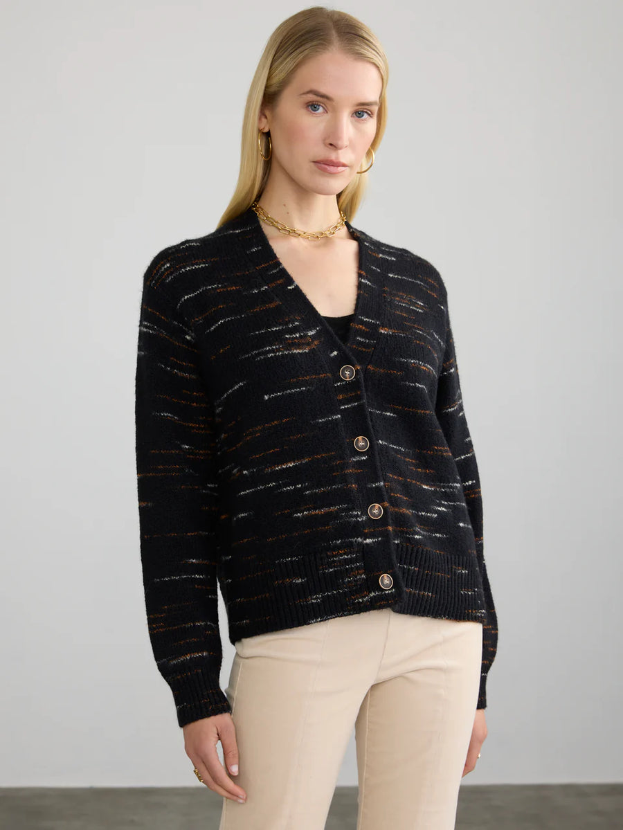 BISTRO CARDIGAN