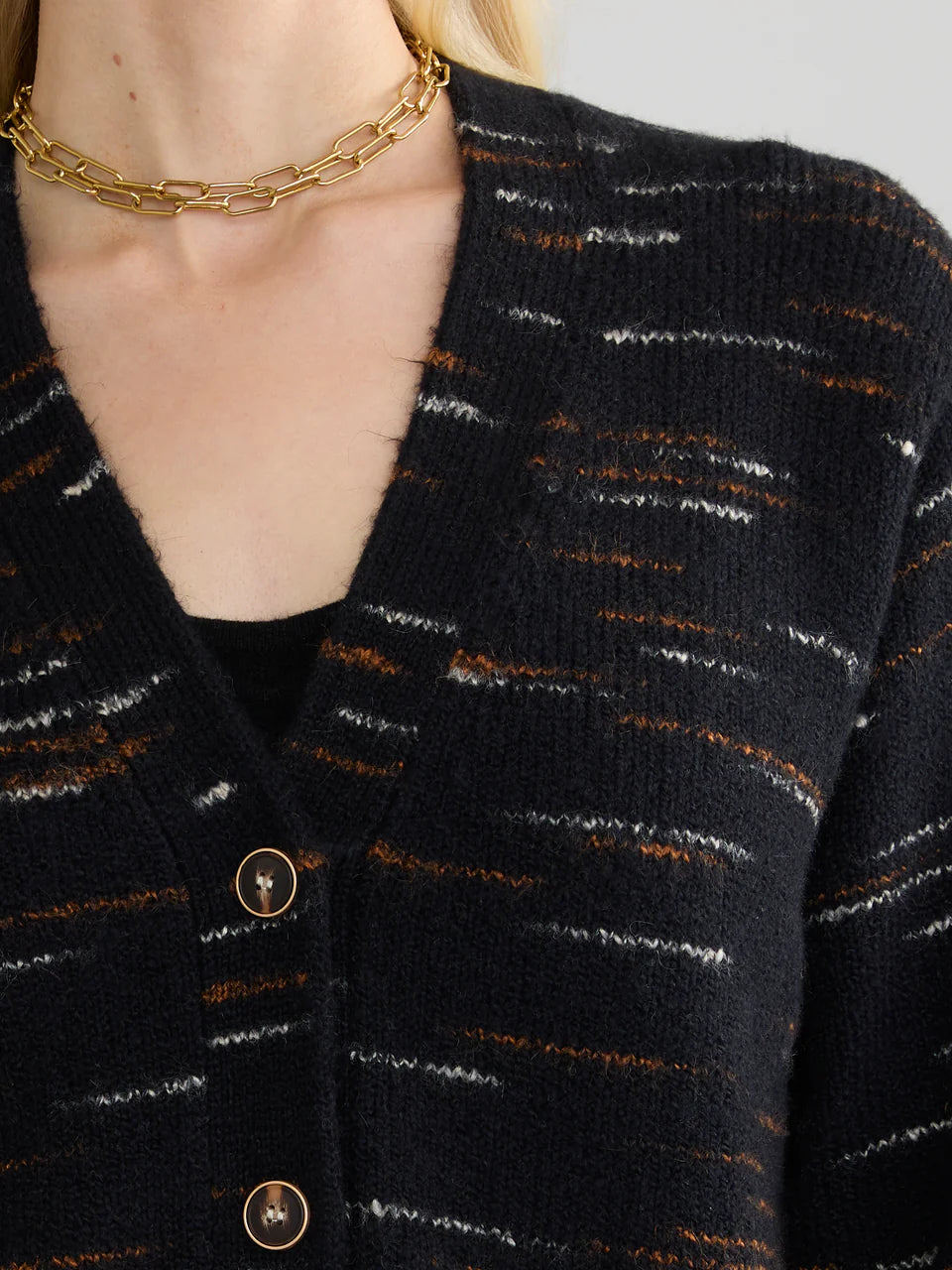 BISTRO CARDIGAN