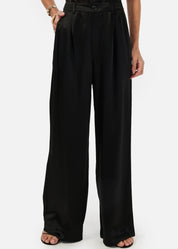 NOURA WIDE LEG PANT