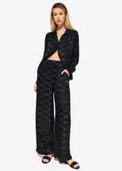 YAEL BURNOUT TOP
