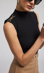 SLOANE RIB TANK