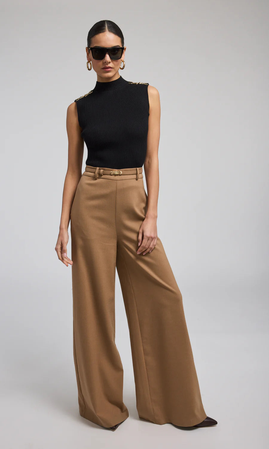 SLOANE RIB TANK