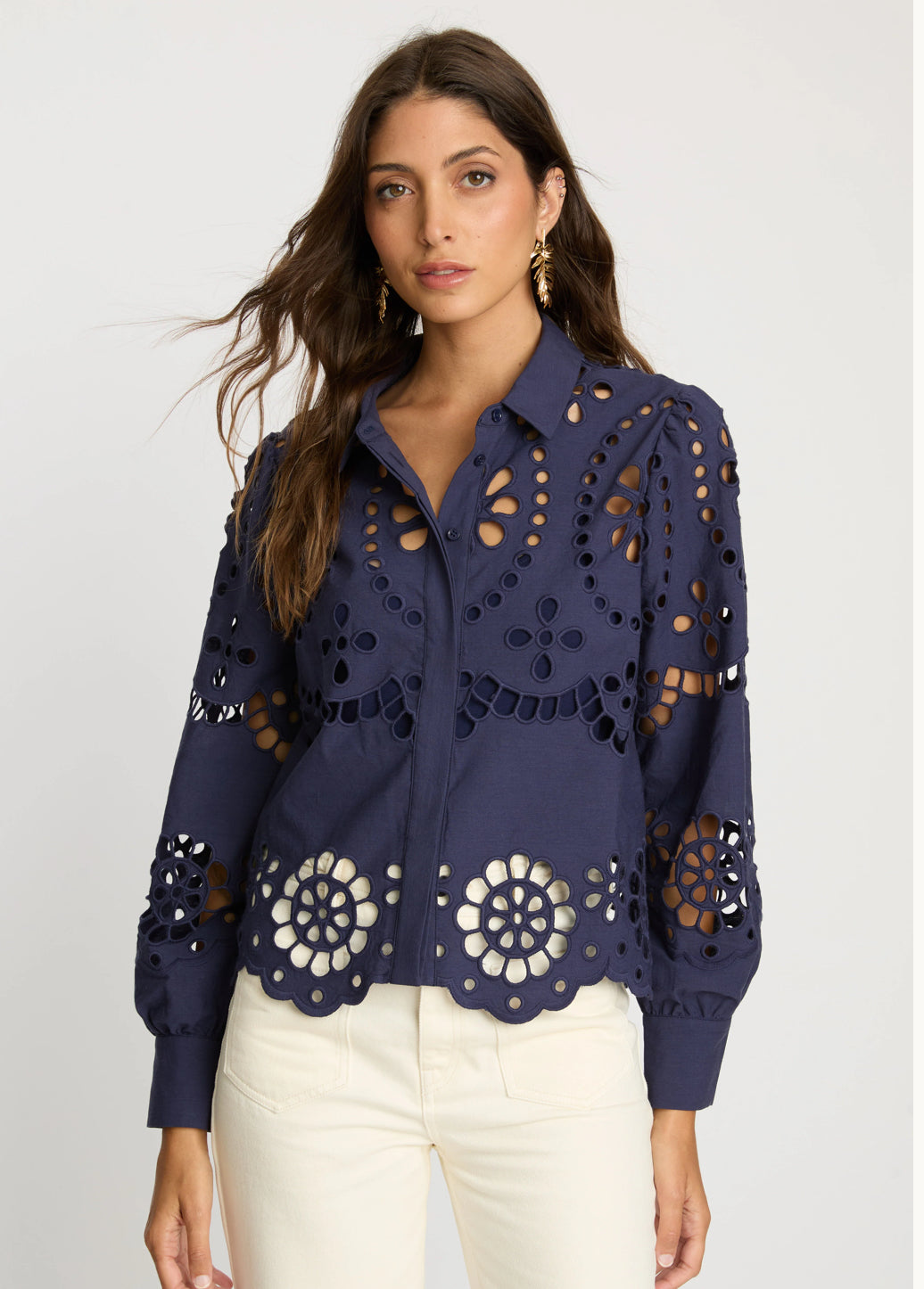 EMMIE TOP