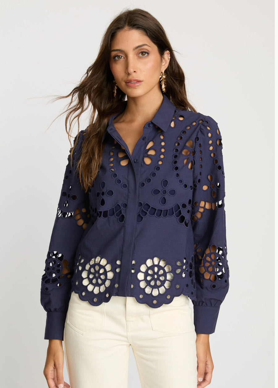 EMMIE TOP