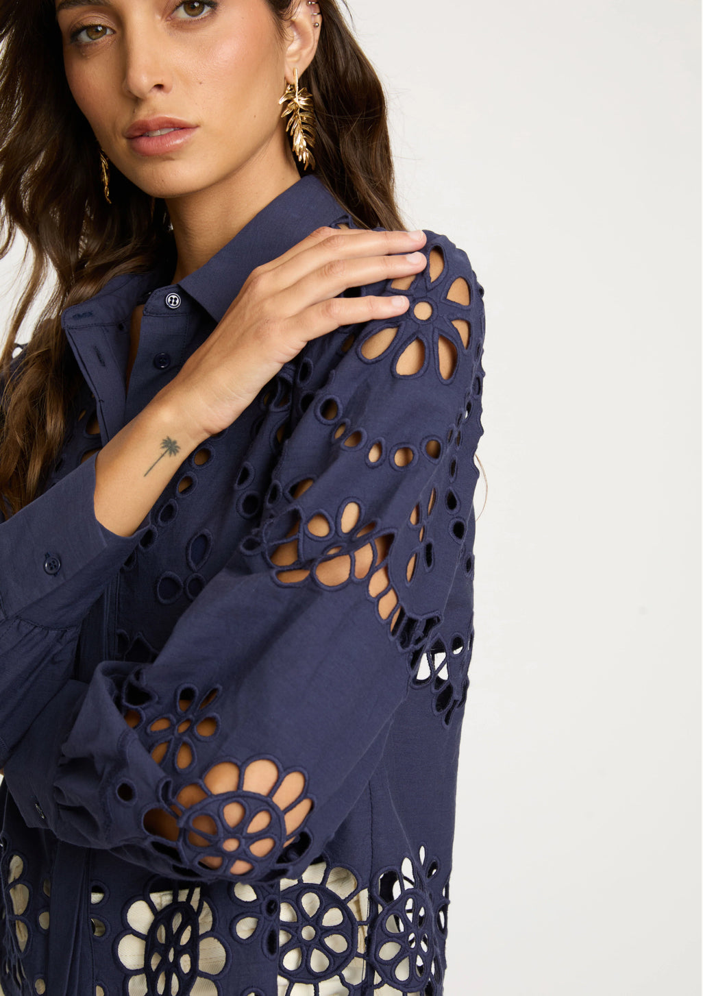 EMMIE TOP