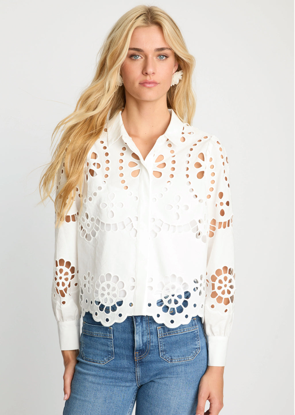 EMMIE TOP