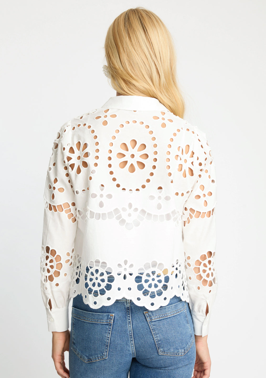 EMMIE TOP